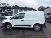 Ford Transit Connect 1.5 TDCi Sloopvoertuig (2017, Wit)