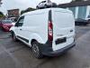 Ford Transit Connect 1.5 TDCi Sloopvoertuig (2017, Wit)