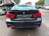 BMW 3 serie 330i 2.0 16V Sloopvoertuig (2018, Zwart)
