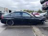 BMW 3 serie 330i 2.0 16V Sloopvoertuig (2018, Zwart)