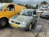 Volkswagen Lupo 1.4 60 Sloopvoertuig (2003, Groen)