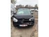 Volkswagen Up! 1.0 12V 60 Sloopvoertuig (2015, Zwart)
