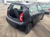 Volkswagen Up! 1.0 12V 60 Sloopvoertuig (2015, Zwart)