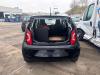 Volkswagen Up! 1.0 12V 60 Sloopvoertuig (2015, Zwart)