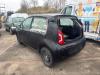 Volkswagen Up! 1.0 12V 60 Sloopvoertuig (2015, Zwart)