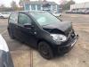 Volkswagen Up! 1.0 12V 60 Sloopvoertuig (2015, Zwart)