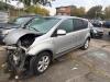 Nissan Note Sloopvoertuig (2008, Grijs)