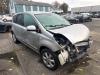 Nissan Note Sloopvoertuig (2008, Grijs)