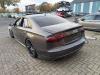 Audi A8 4.2 TDI V8 32V Quattro Sloopvoertuig (2016, Grijs)