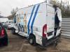 Fiat Ducato 2.0 D 115 Multijet Sloopvoertuig (2018, Wit)