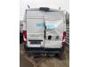 Fiat Ducato 2.0 D 115 Multijet Sloopvoertuig (2018, Wit)