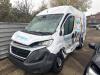 Fiat Ducato 2.0 D 115 Multijet Sloopvoertuig (2018, Wit)