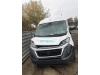 Fiat Ducato 2.0 D 115 Multijet Sloopvoertuig (2018, Wit)