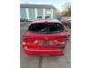 Opel Astra L Sports Tourer 1.2 Turbo 110 12V Sloopvoertuig (2023, Rood)