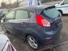 Ford Fiesta 6 1.0 SCI 12V 80 Sloopvoertuig (2014, Grijs)