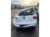 Seat Ibiza IV 1.6 TDI 105 Sloopvoertuig (2012, Wit)