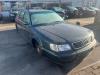 Audi A6 Avant 2.5 TDI Sloopvoertuig (1996, Groen)