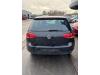 Volkswagen Golf VII 1.2 TSI 16V Sloopvoertuig (2014, Zwart)