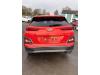 Hyundai Kona 64 kWh Sloopvoertuig (2020, Rood)