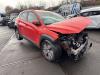 Hyundai Kona 64 kWh Sloopvoertuig (2020, Rood)