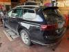 Volkswagen Passat Variant 2.0 TDI 16V 190 Sloopvoertuig (2020, Zwart)