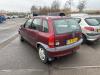 Opel Corsa B 1.2i 16V Sloopvoertuig (1999, Rood)