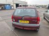 Opel Corsa B 1.2i 16V Sloopvoertuig (1999, Rood)