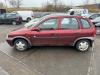 Opel Corsa B 1.2i 16V Sloopvoertuig (1999, Rood)
