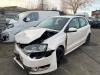 Volkswagen Polo V 1.2 12V BlueMotion Technology Sloopvoertuig (2009, Wit)