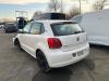 Volkswagen Polo V 1.2 12V BlueMotion Technology Sloopvoertuig (2009, Wit)