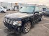 Landrover Range Rover III 3.6 TDV8 32V Sloopvoertuig (2005, Zwart)