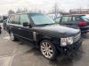 Landrover Range Rover III 3.6 TDV8 32V Sloopvoertuig (2005, Zwart)