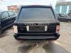 Landrover Range Rover III 3.6 TDV8 32V Sloopvoertuig (2005, Zwart)
