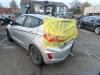 Ford Fiesta 7 1.0 EcoBoost 12V 100 Sloopvoertuig (2019, Grijs)