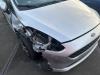 Ford Fiesta 7 1.0 EcoBoost 12V 100 Sloopvoertuig (2019, Grijs)