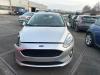 Ford Fiesta 7 1.0 EcoBoost 12V 100 Sloopvoertuig (2019, Grijs)