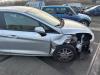 Ford Fiesta 7 1.0 EcoBoost 12V 100 Sloopvoertuig (2019, Grijs)