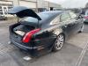Jaguar XJ 5.0 V8 32V Sloopvoertuig (2010, Zwart)