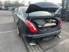 Jaguar XJ 5.0 V8 32V Sloopvoertuig (2010, Zwart)
