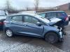 Ford Fiesta 7 1.1 Ti-VCT 12V 75 Sloopvoertuig (2020, Blauw)