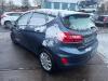 Ford Fiesta 7 1.1 Ti-VCT 12V 75 Sloopvoertuig (2020, Blauw)