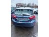 Ford Fiesta 7 1.1 Ti-VCT 12V 75 Sloopvoertuig (2020, Blauw)