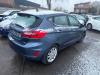 Ford Fiesta 7 1.1 Ti-VCT 12V 75 Sloopvoertuig (2020, Blauw)