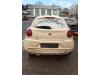 Alfa Romeo MiTo 1.4 Sloopvoertuig (2010, Creme)