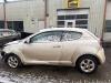 Alfa Romeo MiTo 1.4 Sloopvoertuig (2010, Creme)