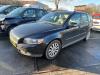 Volvo V50 2.4i 20V Sloopvoertuig (2007, Zwart)