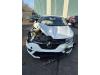 Renault Megane IV 1.2 Energy TCE 100 Sloopvoertuig (2018, Wit)