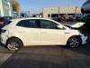 Renault Megane IV 1.2 Energy TCE 100 Sloopvoertuig (2018, Wit)