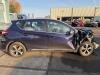 Nissan Pulsar 1.5 dCi DPF Sloopvoertuig (2014, Blauw)