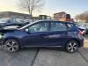Nissan Pulsar 1.5 dCi DPF Sloopvoertuig (2014, Blauw)